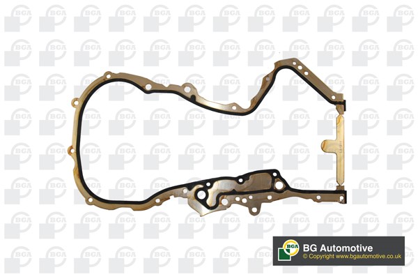 Packningssats, transmissionshus Bga TC3903 BGA