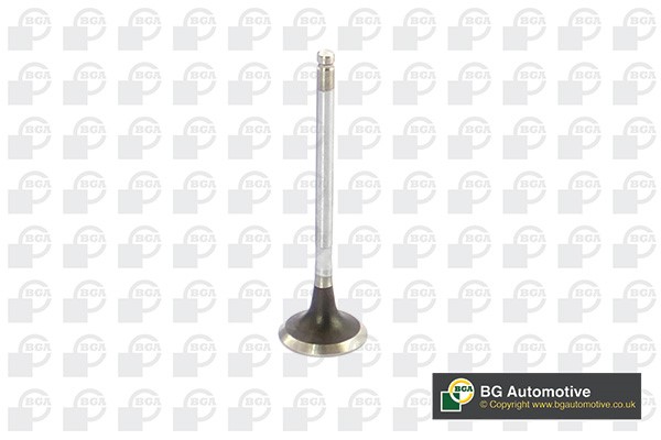 Avgasventil Bga V912003 BGA