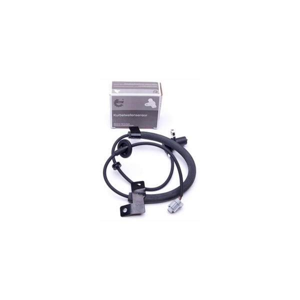 ABS-givare, Sensor, hjulvarvtal, Fram, Höger Esen skv 06SKV203 ESEN SKV