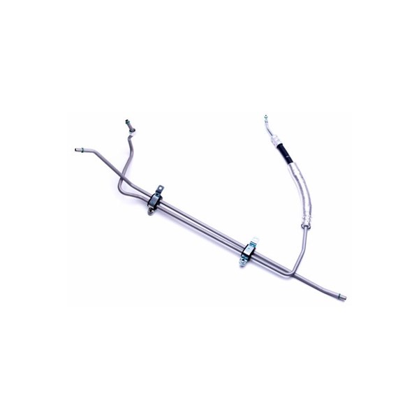 Hydraulikslang, styrsystem, Från hydraulpump till styrväxel Esen  ESEN SKV