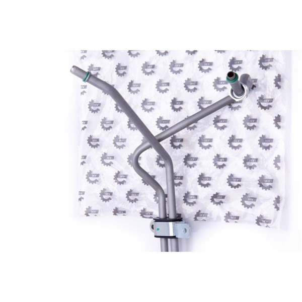 Hydraulikslang, styrsystem, Från hydraulpump till styrväxel Esen  ESEN SKV