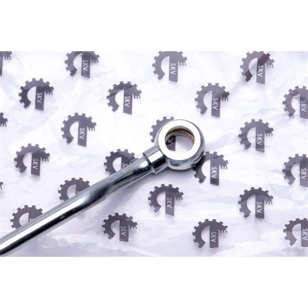 Hydraulikslang, styrsystem, Från hydraulpump till styrväxel Esen  ESEN SKV
