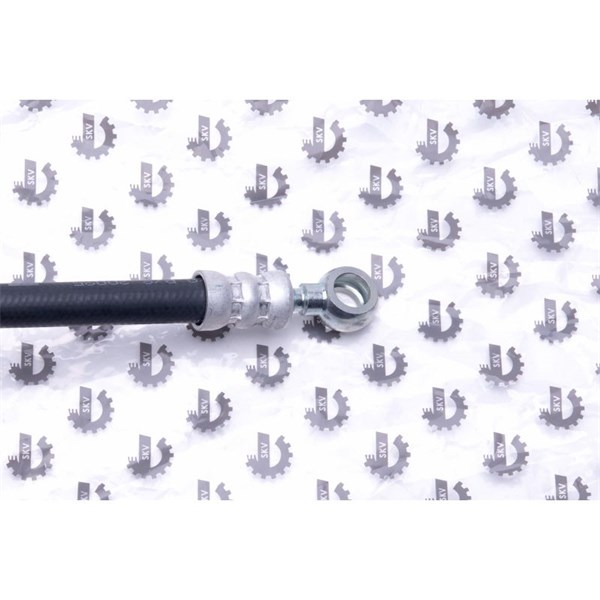 Hydraulikslang, styrsystem Esen skv 10SKV808 ESEN SKV