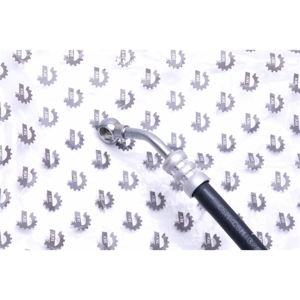 Hydraulikslang, styrsystem Esen skv 10SKV808 ESEN SKV