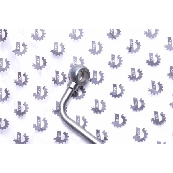 Hydraulikslang, styrsystem, Från hydraulpump till styrväxel Esen  ESEN SKV