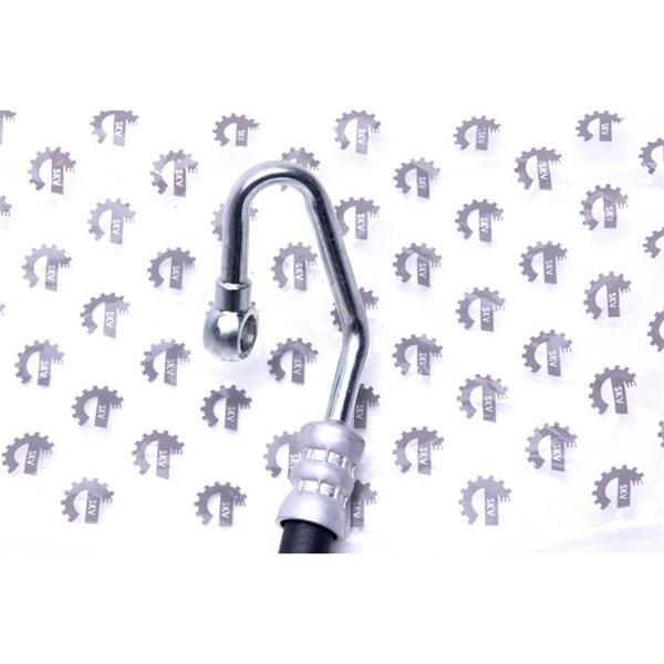 Hydraulikslang, styrsystem, Från hydraulpump till styrväxel Esen ESEN SKV Hydraulikslang, styrsystem, Från hydraulpump till styrväxel Esen ESEN SKV