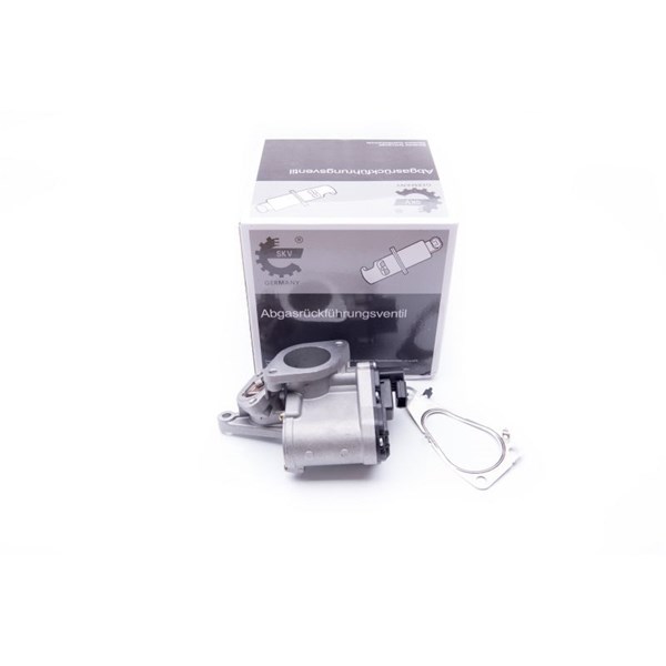 Egr-ventil 12V Esen skv 14SKV165 ESEN SKV Egr-ventil 12V Esen skv 14SKV165 ESEN SKV