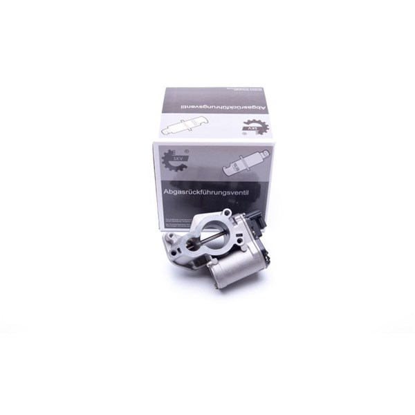 Egr-ventil 12V Esen skv 14SKV184 ESEN SKV Egr-ventil 12V Esen skv 14SKV184 ESEN SKV