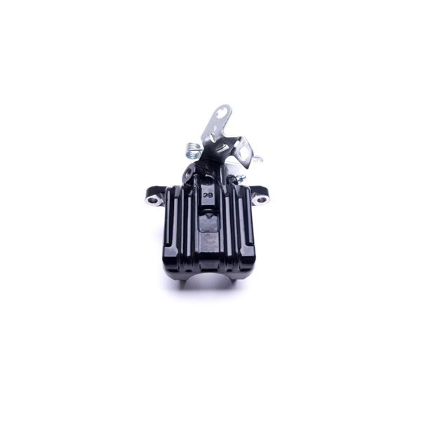 Bromsok, Bakaxel vänster Esen skv 23SKV003 BLACK ESEN SKV