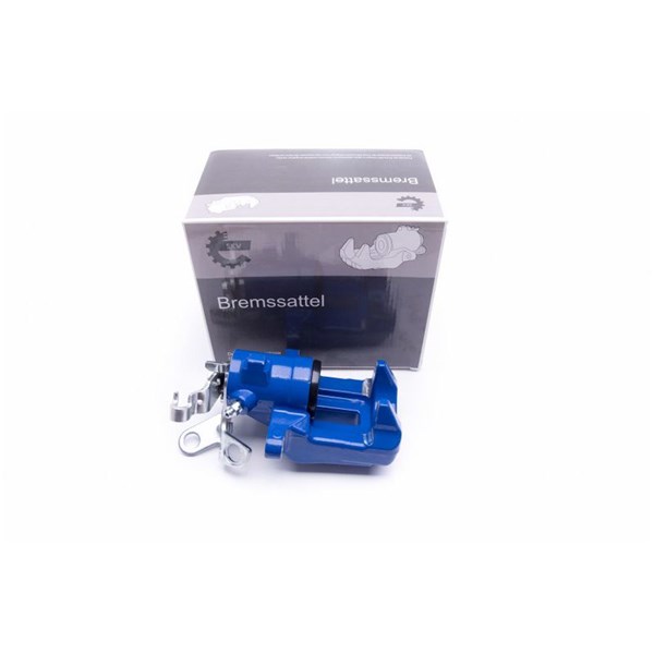 Bromsok, Bakaxel vänster Esen skv 23SKV003 BLUE ESEN SKV