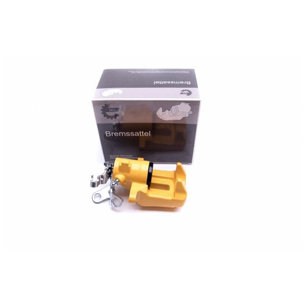 Bromsok, Bakaxel vänster Esen skv 23SKV003 YELLOW ESEN SKV