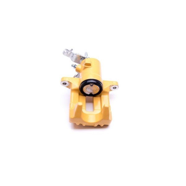 Bromsok, Bakaxel vänster Esen skv 23SKV003 YELLOW ESEN SKV