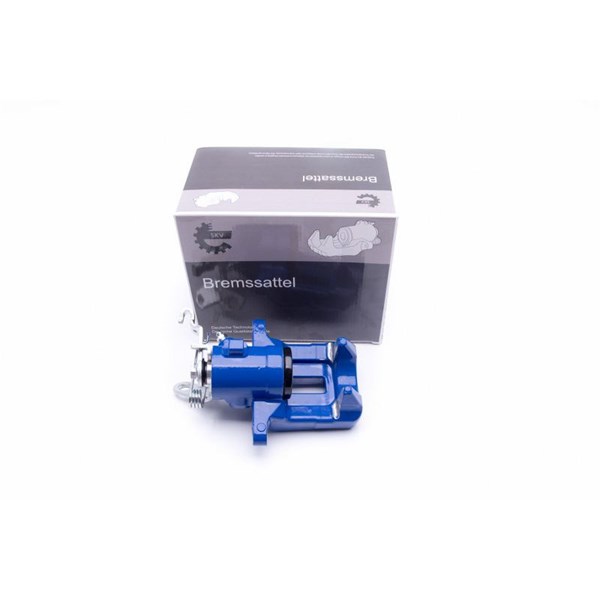 Bromsok, Bakaxel höger Esen skv 23SKV004 BLUE ESEN SKV