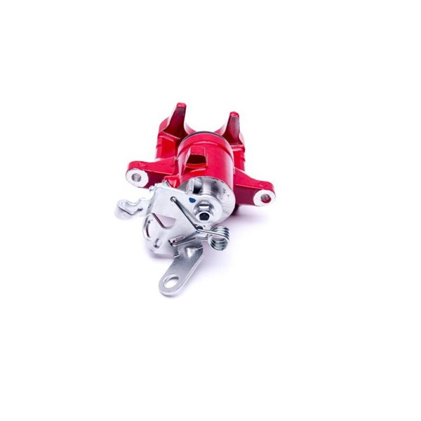 Bromsok, Bakaxel höger Esen skv 23SKV004 RED ESEN SKV