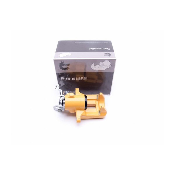 Bromsok, Bakaxel höger Esen skv 23SKV004 YELLOW ESEN SKV