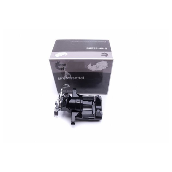 Bromsok, Bakaxel vänster Esen skv 23SKV013 BLACK ESEN SKV