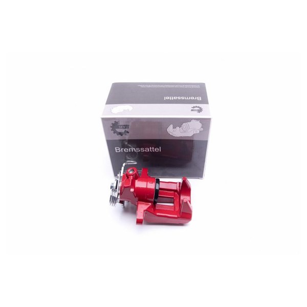 Bromsok, Bakaxel vänster Esen skv 23SKV013 RED ESEN SKV