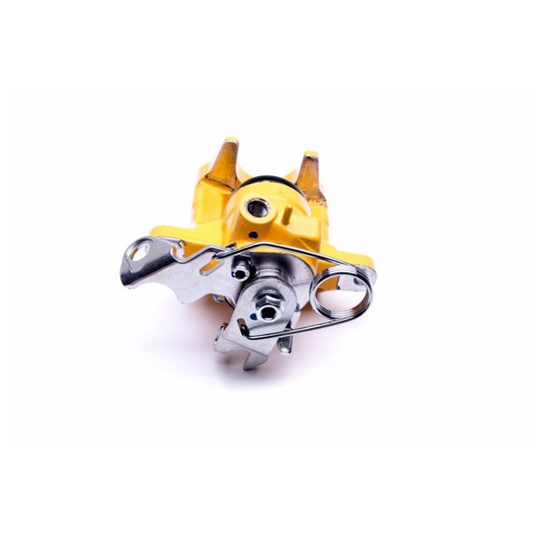 Bromsok, Bakaxel vänster Esen skv 23SKV013 YELLOW ESEN SKV