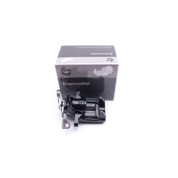 Bromsok, Bakaxel höger Esen skv 23SKV014 BLACK ESEN SKV