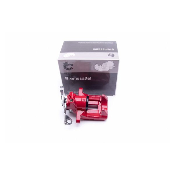 Bromsok, Bakaxel höger Esen skv 23SKV014 RED ESEN SKV