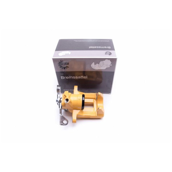Bromsok, Bakaxel höger Esen skv 23SKV014 YELLOW ESEN SKV