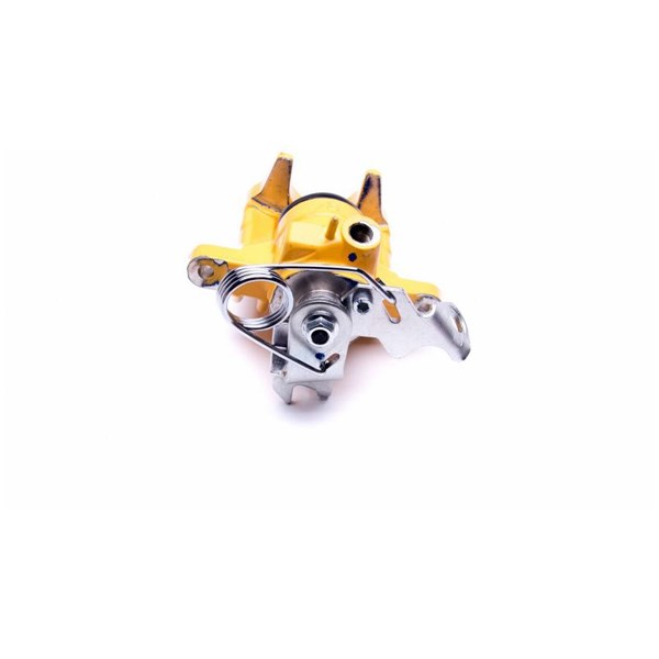 Bromsok, Bakaxel höger Esen skv 23SKV014 YELLOW ESEN SKV
