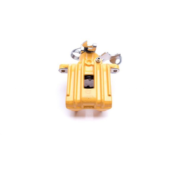Bromsok, Bakaxel höger Esen skv 23SKV014 YELLOW ESEN SKV