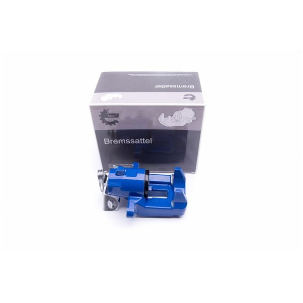 Bromsok, Bakaxel vänster Esen skv 23SKV033 BLUE ESEN SKV