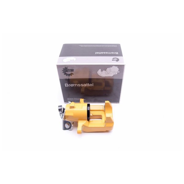 Bromsok, Bakaxel vänster Esen skv 23SKV033 YELLOW ESEN SKV