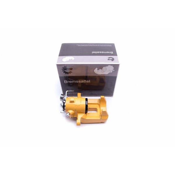 Bromsok, Bakaxel höger Esen skv 23SKV034 YELLOW ESEN SKV