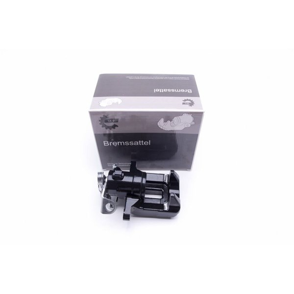 Bromsok Solid, Bakaxel vänster Esen skv 23SKV113 BLACK ESEN SKV