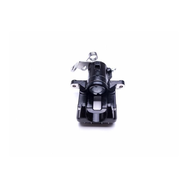 Bromsok Solid, Bakaxel vänster Esen skv 23SKV113 BLACK ESEN SKV