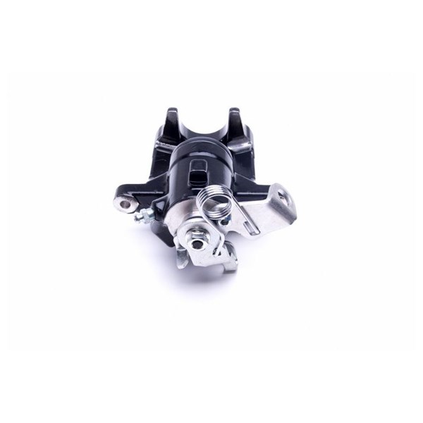 Bromsok Solid, Bakaxel vänster Esen skv 23SKV113 BLACK ESEN SKV