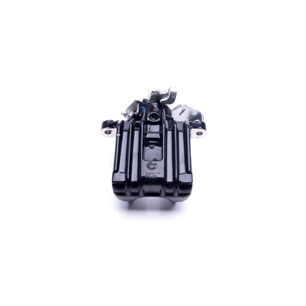 Bromsok Solid, Bakaxel vänster Esen skv 23SKV113 BLACK ESEN SKV
