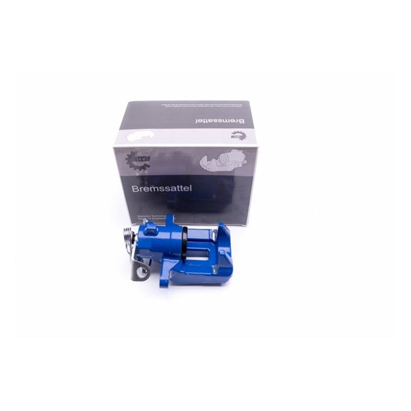 Bromsok Solid, Bakaxel vänster Esen skv 23SKV113 BLUE ESEN SKV