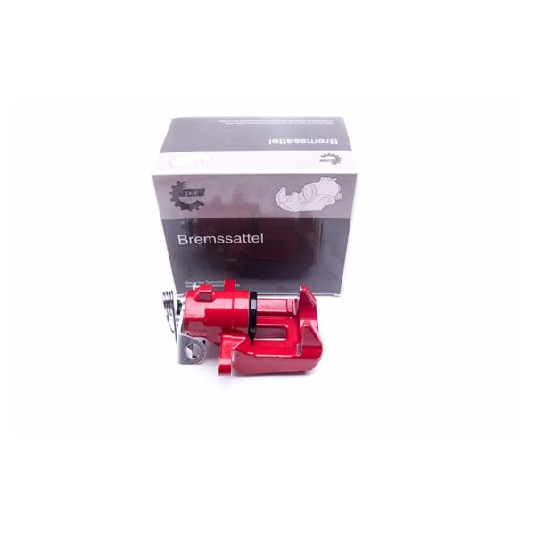Bromsok Solid, Bakaxel vänster Esen skv 23SKV113 RED ESEN SKV