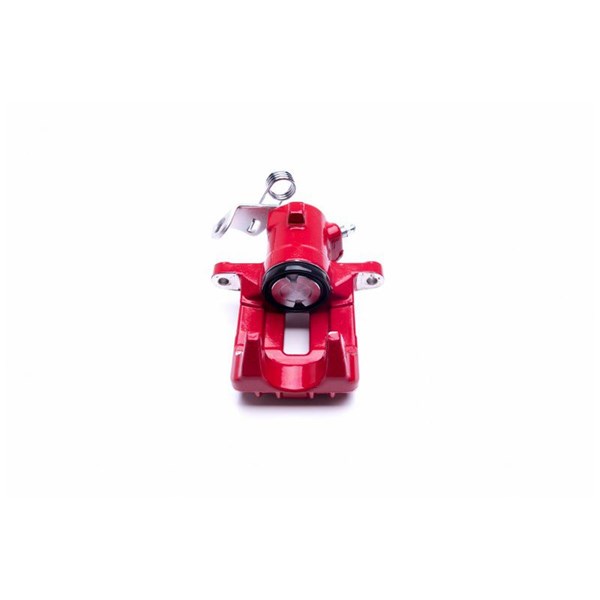 Bromsok Solid, Bakaxel vänster Esen skv 23SKV113 RED ESEN SKV