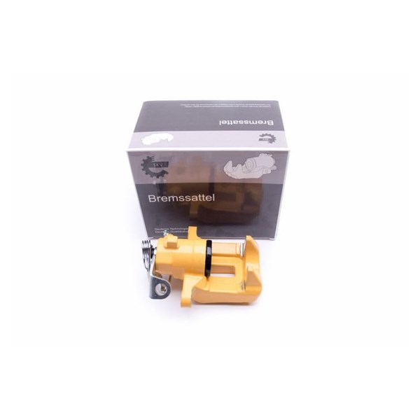 Bromsok Solid, Bakaxel vänster Esen skv 23SKV113 YELLOW ESEN SKV
