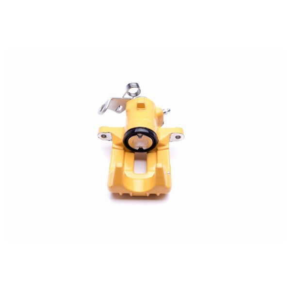 Bromsok Solid, Bakaxel vänster Esen skv 23SKV113 YELLOW ESEN SKV