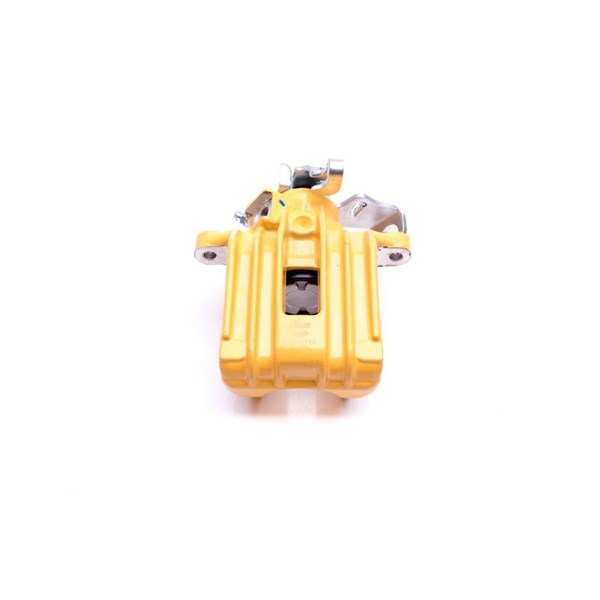 Bromsok Solid, Bakaxel vänster Esen skv 23SKV113 YELLOW ESEN SKV