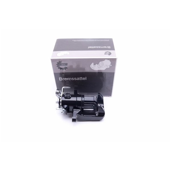 Bromsok Solid, Bakaxel höger Esen skv 23SKV114 BLACK ESEN SKV