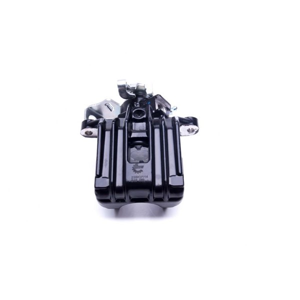 Bromsok Solid, Bakaxel höger Esen skv 23SKV114 BLACK ESEN SKV