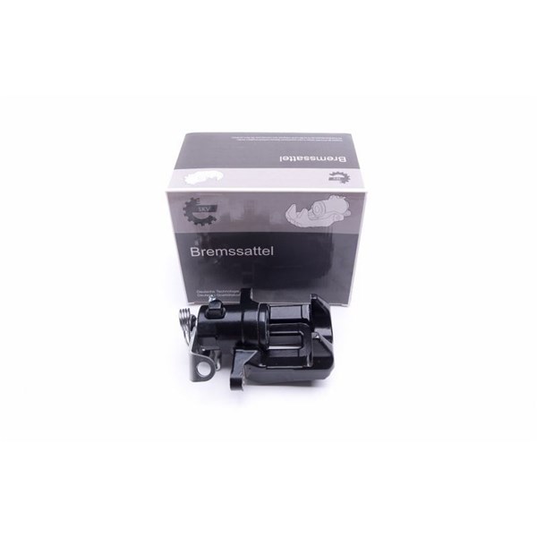 Bromsok, Bakaxel vänster Esen skv 23SKV117 BLACK ESEN SKV