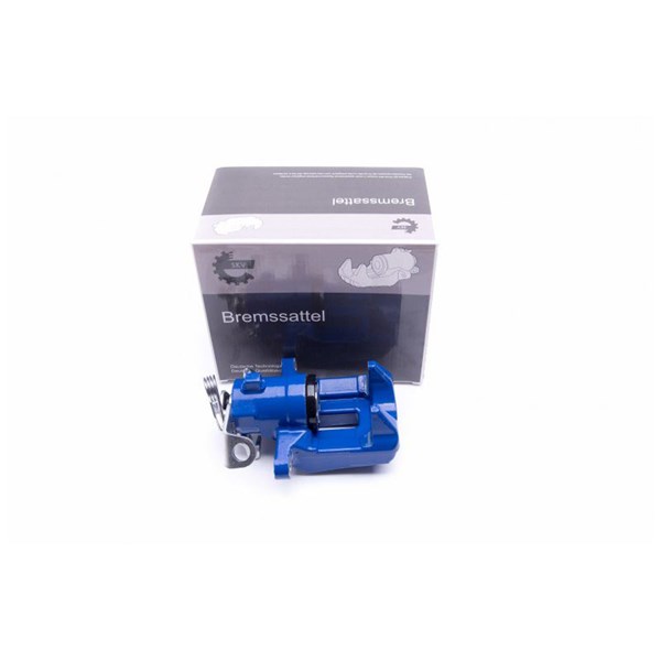 Bromsok, Bakaxel vänster Esen skv 23SKV117 BLUE ESEN SKV