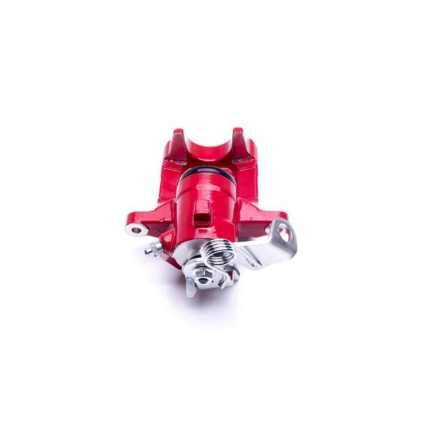 Bromsok, Bakaxel vänster Esen skv 23SKV117 RED ESEN SKV
