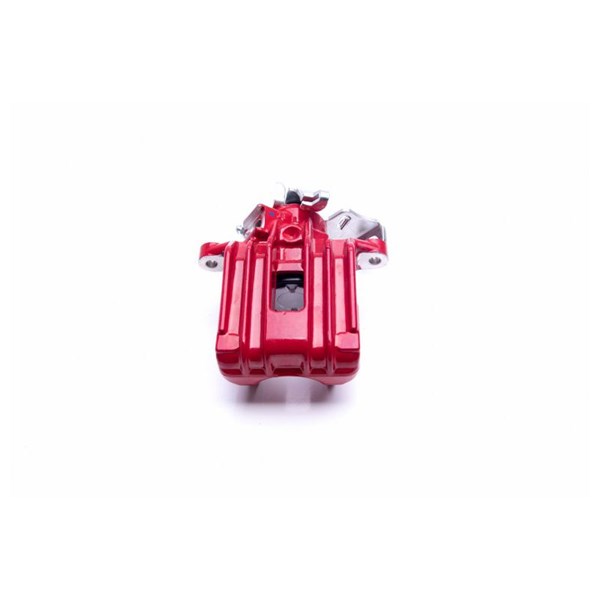 Bromsok, Bakaxel vänster Esen skv 23SKV117 RED ESEN SKV
