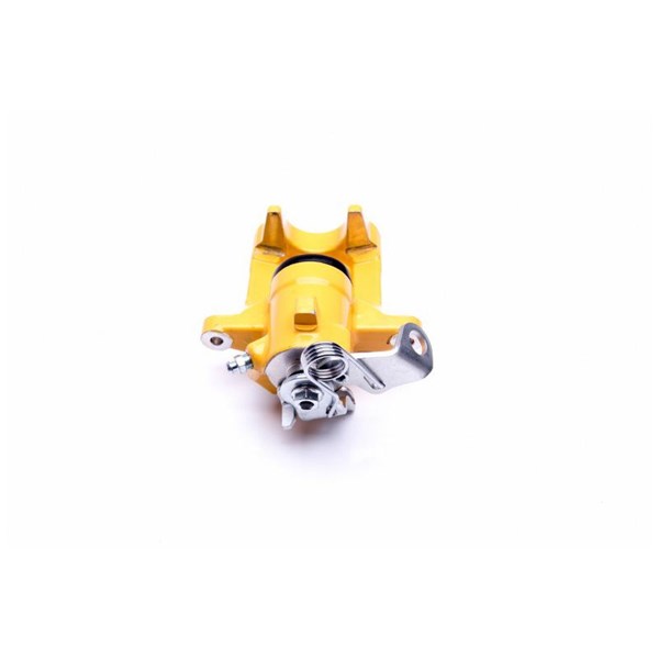 Bromsok, Bakaxel vänster Esen skv 23SKV117 YELLOW ESEN SKV