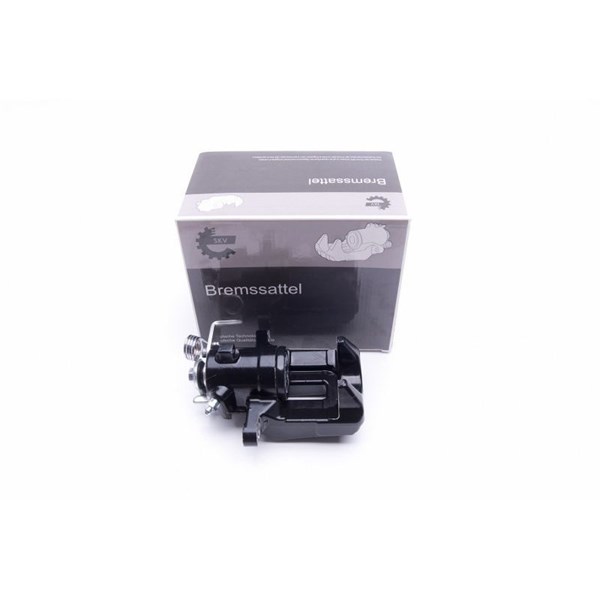 Bromsok, Bakaxel höger Esen skv 23SKV118 BLACK ESEN SKV