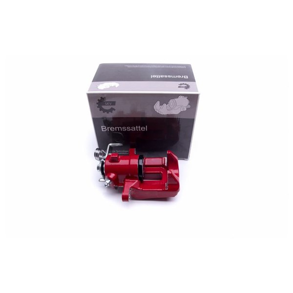Bromsok, Bakaxel höger Esen skv 23SKV118 RED ESEN SKV