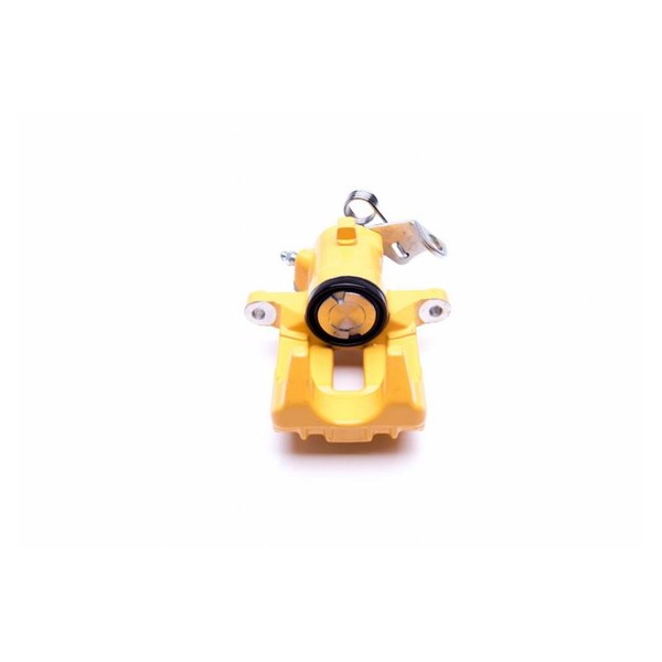 Bromsok, Bakaxel höger Esen skv 23SKV118 YELLOW ESEN SKV